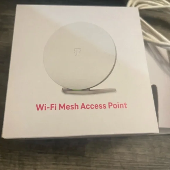 T-Mobile Wi-Fi Mesh Access Point - Picture 2 of 2